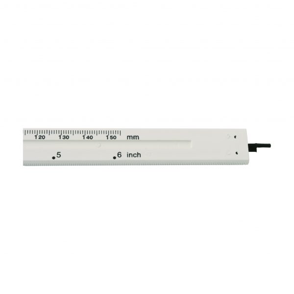 150mm 6inch Electronic Digital  Calipe Thickness Gauge Digital Gauge Caliper Electronic Indicator 2 Measuring Position Base - Image 2