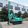 Factory Direct Supply HF158Y 100m down the hole dth drill rig mining blast drill machine