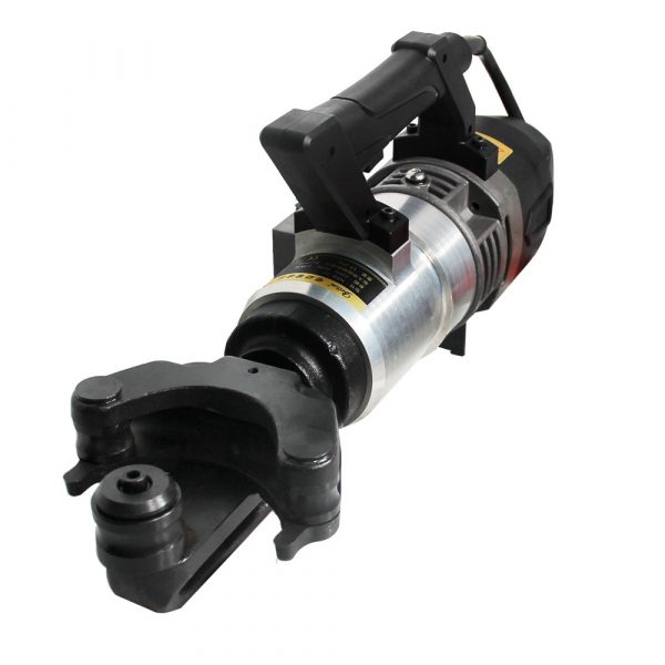 ODETOOLS high quality BE-NRB-22 Small rebar bender  portable rebar bending machine - Image 6