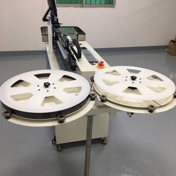 Professional die making rule cutting blade auto blade bender machine - Image 2