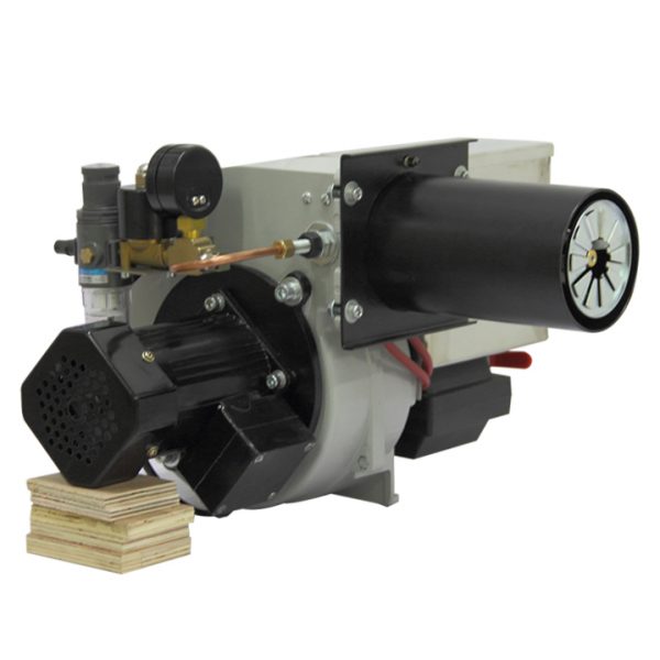 kingwei kv03 waste oil burner - Image 3