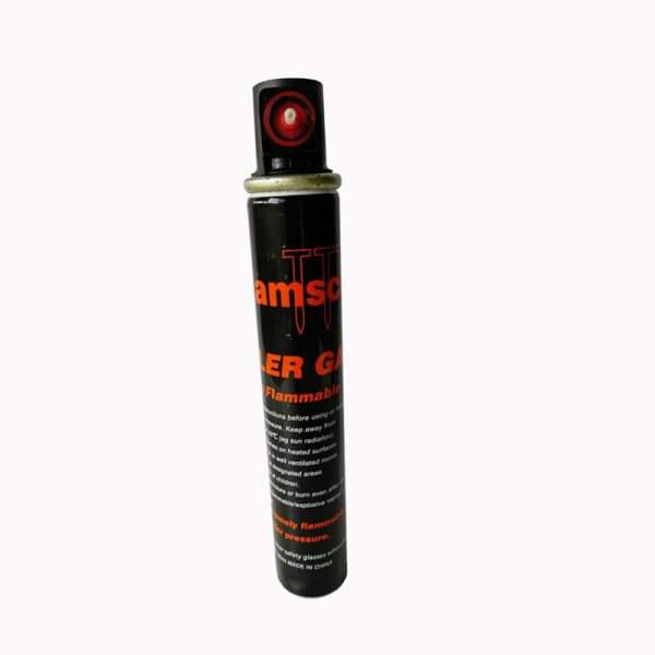 Cordless XP Framing Nailer - Image 4