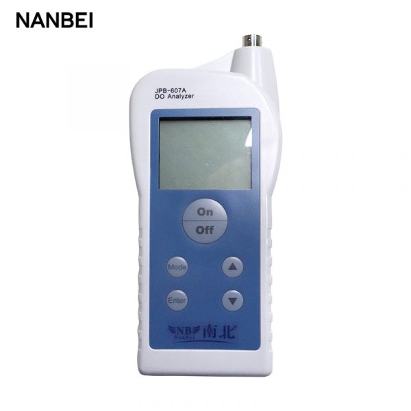 Water measure digital dissolved oxygen meter - Image 2