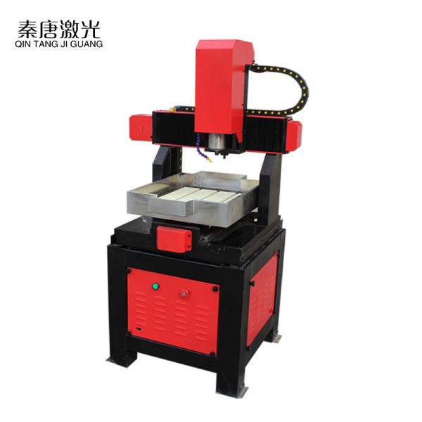 CNC 4040 Four axis linkage engraving machine for jadeite  Hetian jade  amber white marble Buddha  sculpture furniture - Image 3