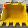 Excavator PC450-7 PC400-7 PC400-8 Work Equipment Bucket 1.9m3  208-934-7111