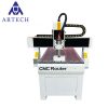 3 Axis Mini Cnc Router  Machine 6090