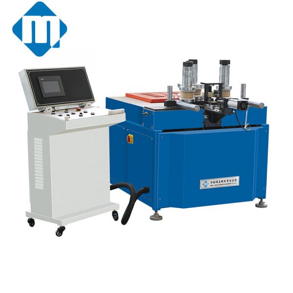 Aluminum profiles Window and Door CNC  bending machine/CNC Arch bending machine - Image 6