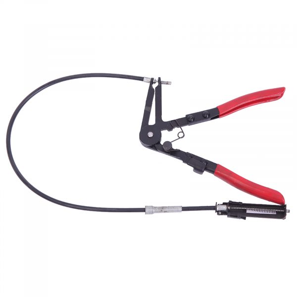 9 PCS Flexible Hose Clamp Pliers Tools Set Professional Car Repair Household hand Tools Wrench Sets Hardware Auto repair tools - Image 2