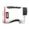 china hot sale 250 yards rangefinder golf laser scope hunting range finder with slope