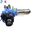 YS Quality Commercial Ultra-low Nitrogen Natural Gas Industrial Burner, Ultra-low Nitrogen Burners For Boilers Burners For Boilers