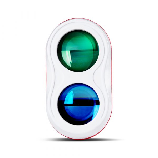 Range finder 600M hot sale handheld flag pole locking vibration function distance meter laser golf hunting laser rangefinder - Image 4