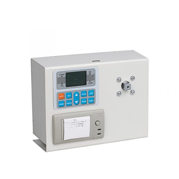 NANBEI Physics Measuring Instruments Digital Torque Meter with High Precision - Image 4