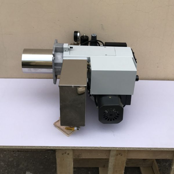 boiler use oil recycling 13-16.5L/H waste vegetable oil burner - Image 4
