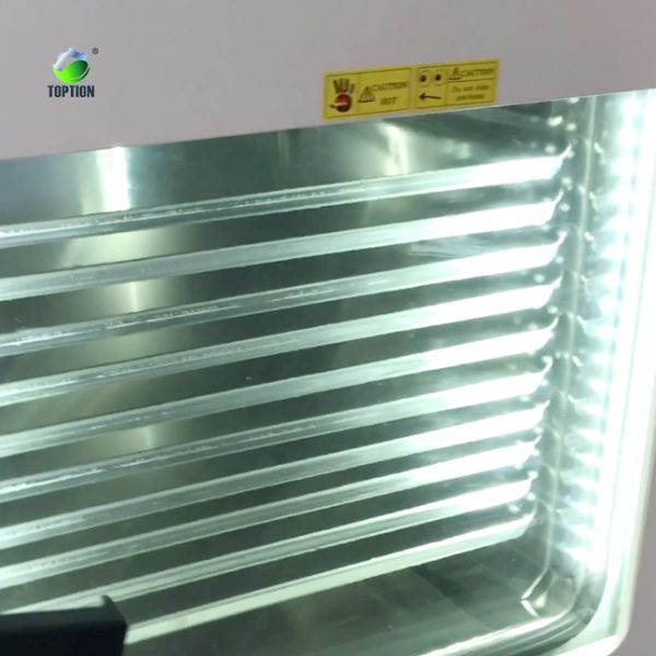 dry yeast machine 30l vacuum drying oven laboratory use  machine - Image 2