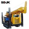 300m Micro Drilling Rig For Water Well