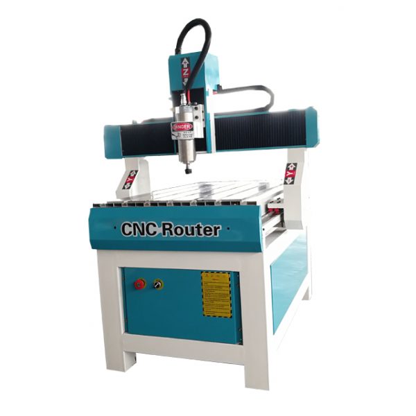 High Quality 3D Mini Cnc Router 6090 with Cheap Price - Image 6