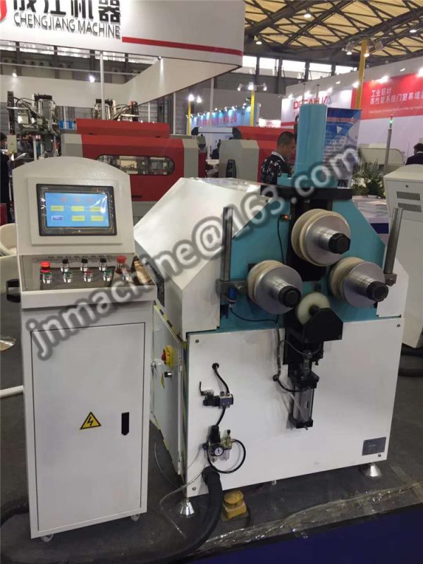 Aluminum profiles Window and Door CNC  bending machine/CNC Arch bending machine