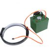 Plastic Bottle Vacuum Leak Tester Air Leak Detector for HDPE Seaming Quality Test