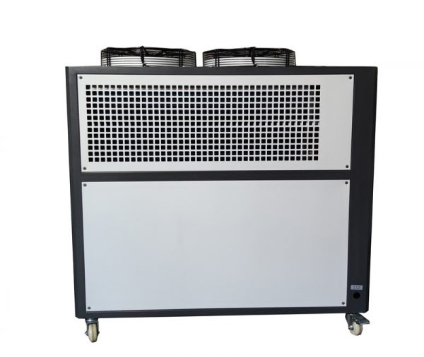 industry laser equipment parts air cooled chiller price/best water cooling system