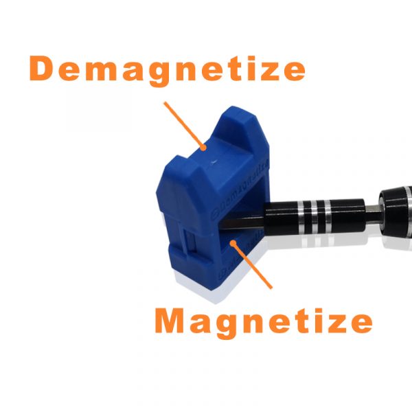 drop shipping Amazon best seller Precision 135 In 1 Screwdriver Function Bit Mobile Phone Magnetic Multi-bit Screwdriver Set - Image 5