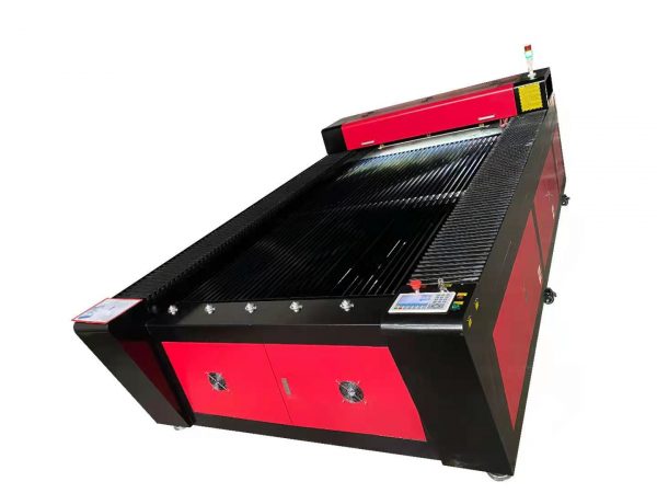 2021 Fctory Price Co2 Laser Cutting Machine1530 1300*2500 CO2 Laser non metal laser cutting machine