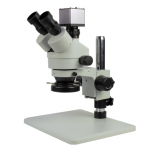 Digital Electron Microscope Camera For Phone Lcd Tv Display Screen Repair In Stock