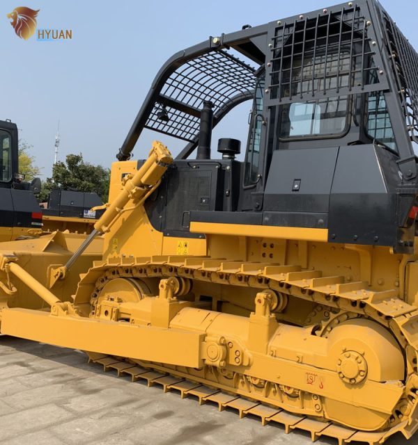 bulldozer with ripper Price price used