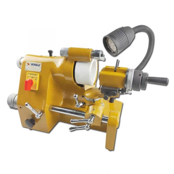 U2 grinder machine/Precision cutter sharpener machine/universal drill sharpener cutter sharpener - Image 5