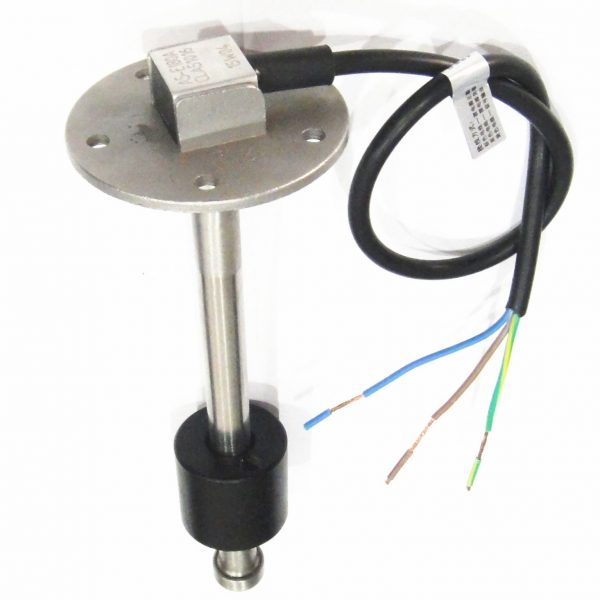 Magnetic Float Level Transmitter  Fuel Liquid Vertical 4-20mA Reed Switch float Marine Boat Continuous Sensor oil gauge - Image 4