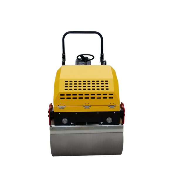 1Ton asphalt roller driving type vibration road roller 3 ton asphalt road roller for sale