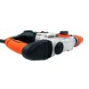 R-5129 Rotary Hammer Variable-Speed Electric Hammer Drill For Concrete/Wood/Metal Drilling Heavy-Duty Electric Demolition Hammer
