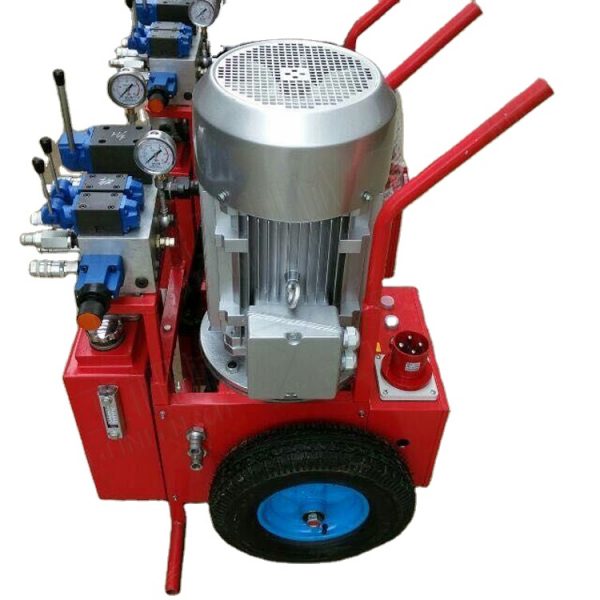 Construction Diamond Wire Saw Diamond Wire Saw Machine - Image 4