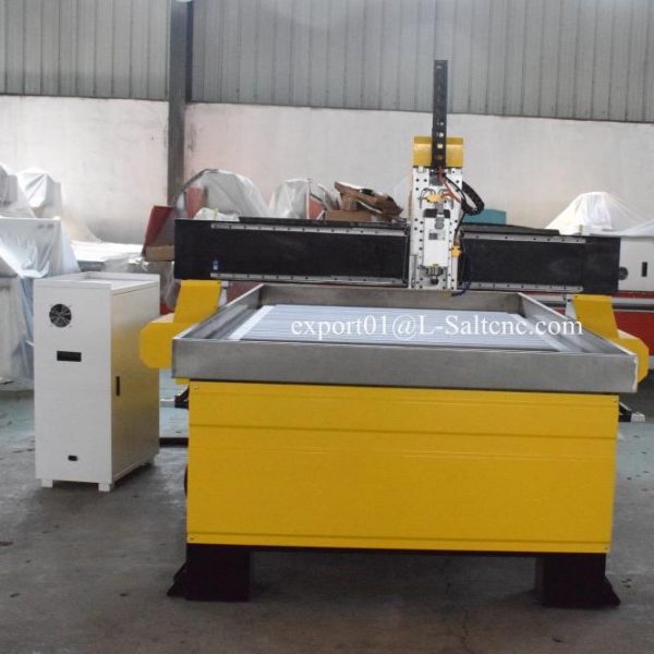 The lowest price cnc cutting machine for woodworking cnc cutting machine cnc carving machine in China - Image 2