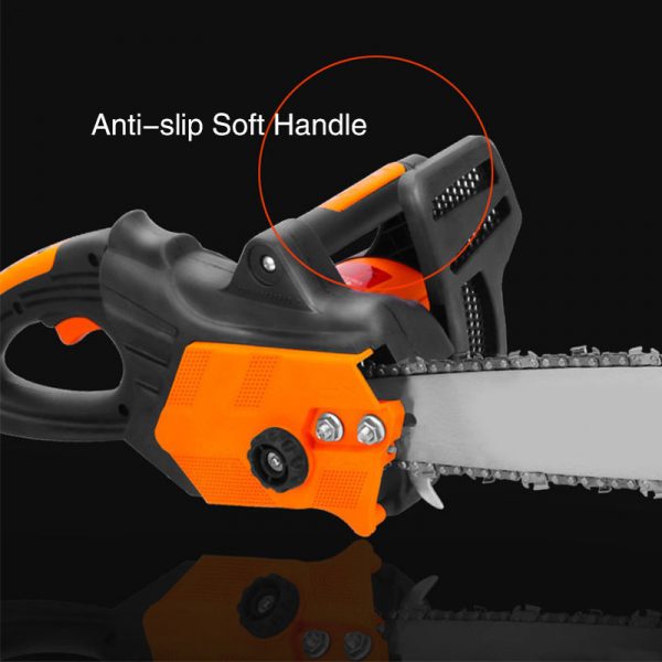 56CC China Manufacturers Oil Saw CE Wood Cutter Garden Tool Big Power Chainsaw - Image 2