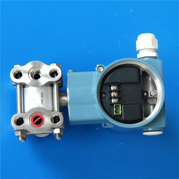 Programmable Head mounted TemperatureTransmitter PT100 Temperature Transmitter - Image 3