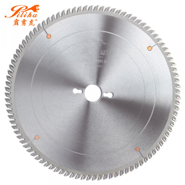 Mdf Chipboard Plywood Cutting Tct Circular Saw Blade For Wood - Image 4