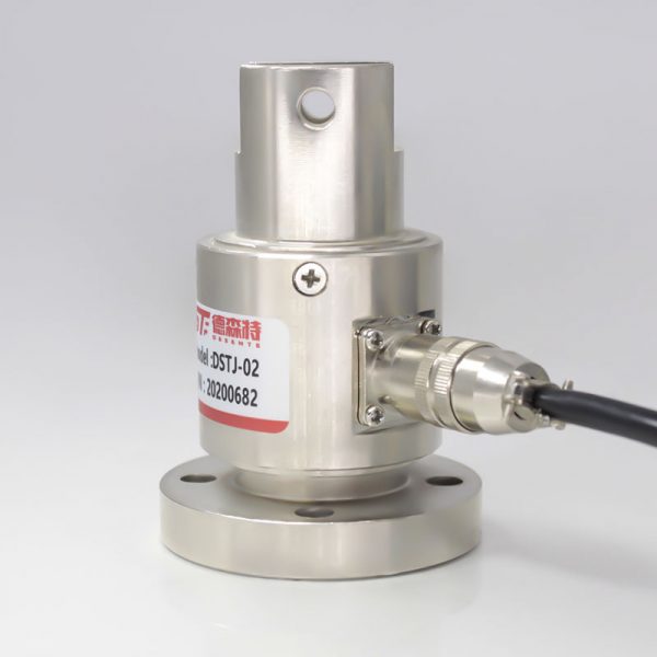 200 500 Nm custom Alloy Steel non-standard wrench force measurement static torque load cell sensor - Image 5