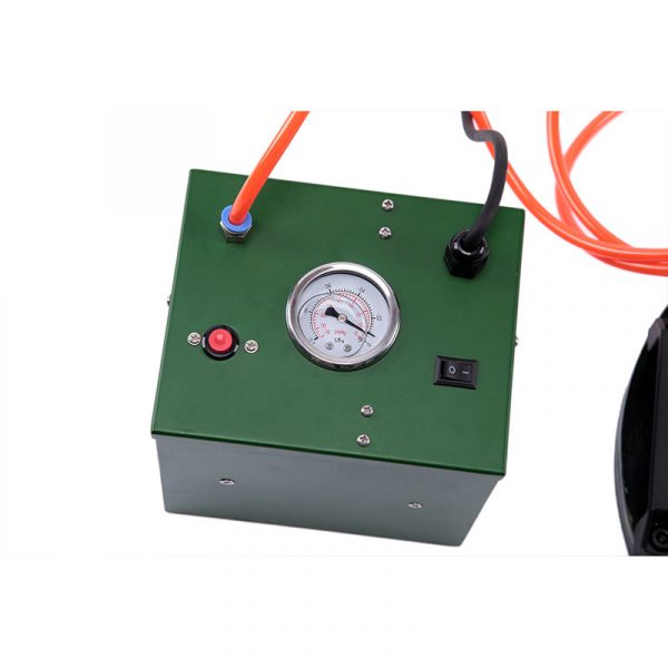 SWT-NS003 Geomembrane Vaccum Leak Tester Tester Area 700 Square Centimeters - Image 5