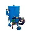 YG conveyor sandblasting machine craigslist blasting paint sand blast
