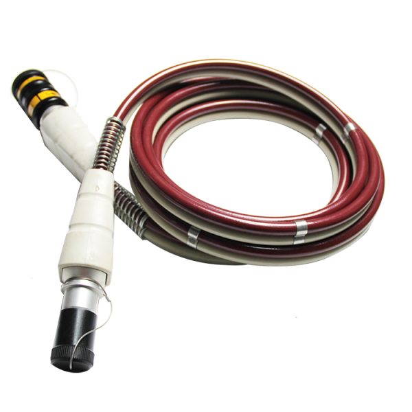 ODETOOLSlight  hydraulic rescue kit full set of single-interface design. - Image 5