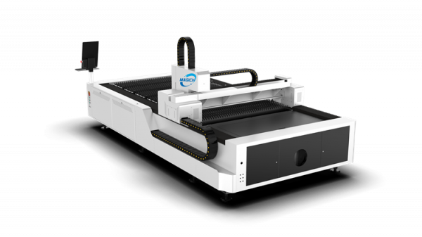 1000w 1500w 2000w laser cutting machine laser cutter from our own factory - Image 2