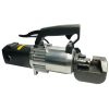 ODETOOLS Discount Portable Hydraulic Oil Powered Steel Rebar Cutter Tool For Construction RA-25