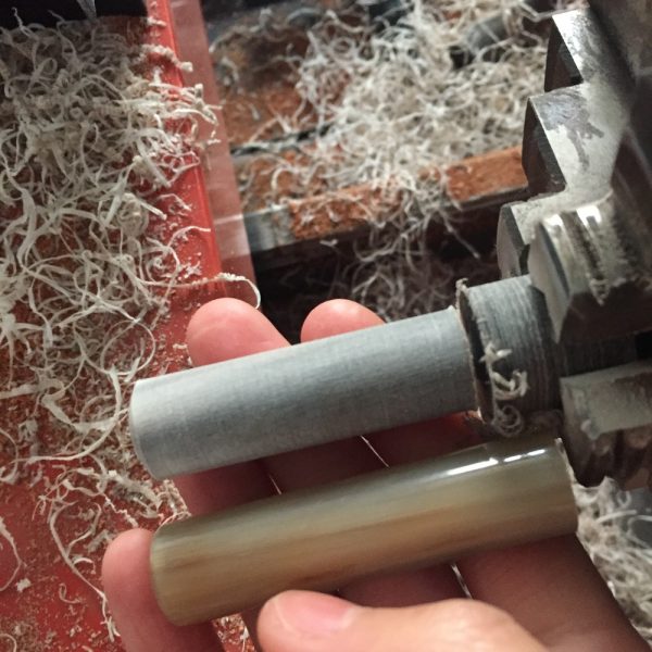 fast speed small size 1014 mini cnc wood lathe - Image 5