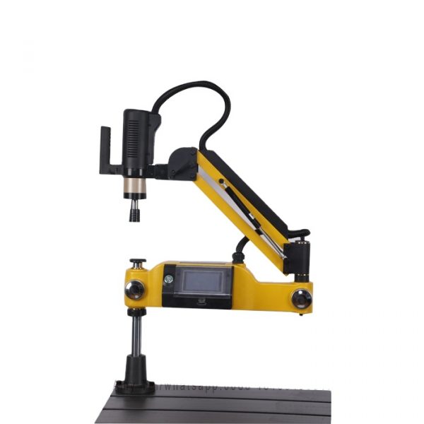 electric tapping machine bench drilling and tapping machine tapping drilling machine - Image 5