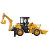 CN20-25 Backhoe Loader 6 Ton Backhoe Excavator For Sale
