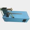 Jewelry Manufacturing Machines Gold Silver Jewelry Bracelet Bending Machine Bangle Texturing Machine