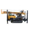High Performance Deep 350m Water Well Drilling Rig