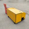Stainless steel bar cutting and bending machine circular saw machine steel bar cutting machine