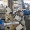 Vertical Aluminum windows corner crimping machine / window fabrication machine