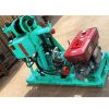 HF200  Portable High Quality Hydraulic Diamond Core Water Well Drilling Rig